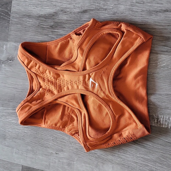 Gymshark sports bra - Picture 3 of 3